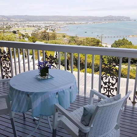 Azure House Hotel Knysna Ngoại thất bức ảnh