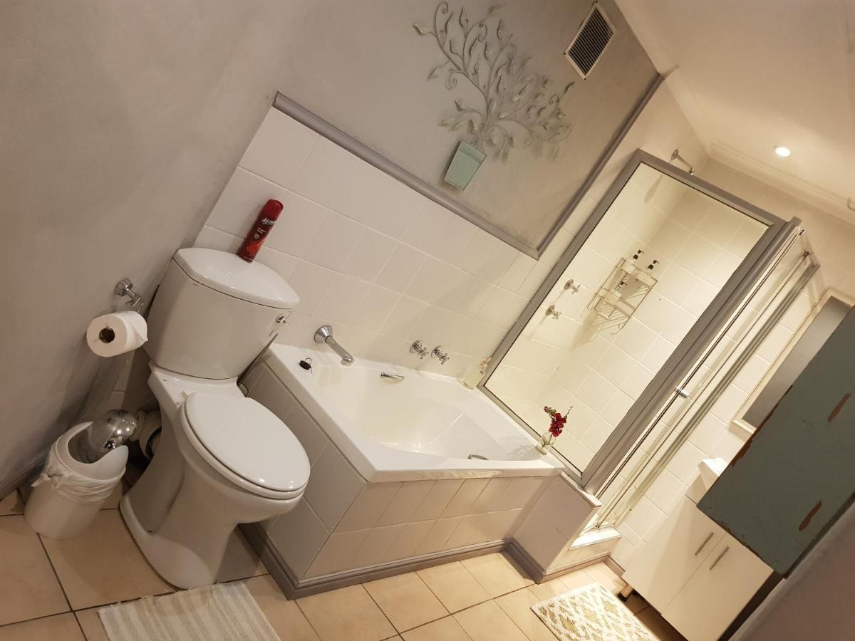 Azure House Hotel Knysna Ngoại thất bức ảnh