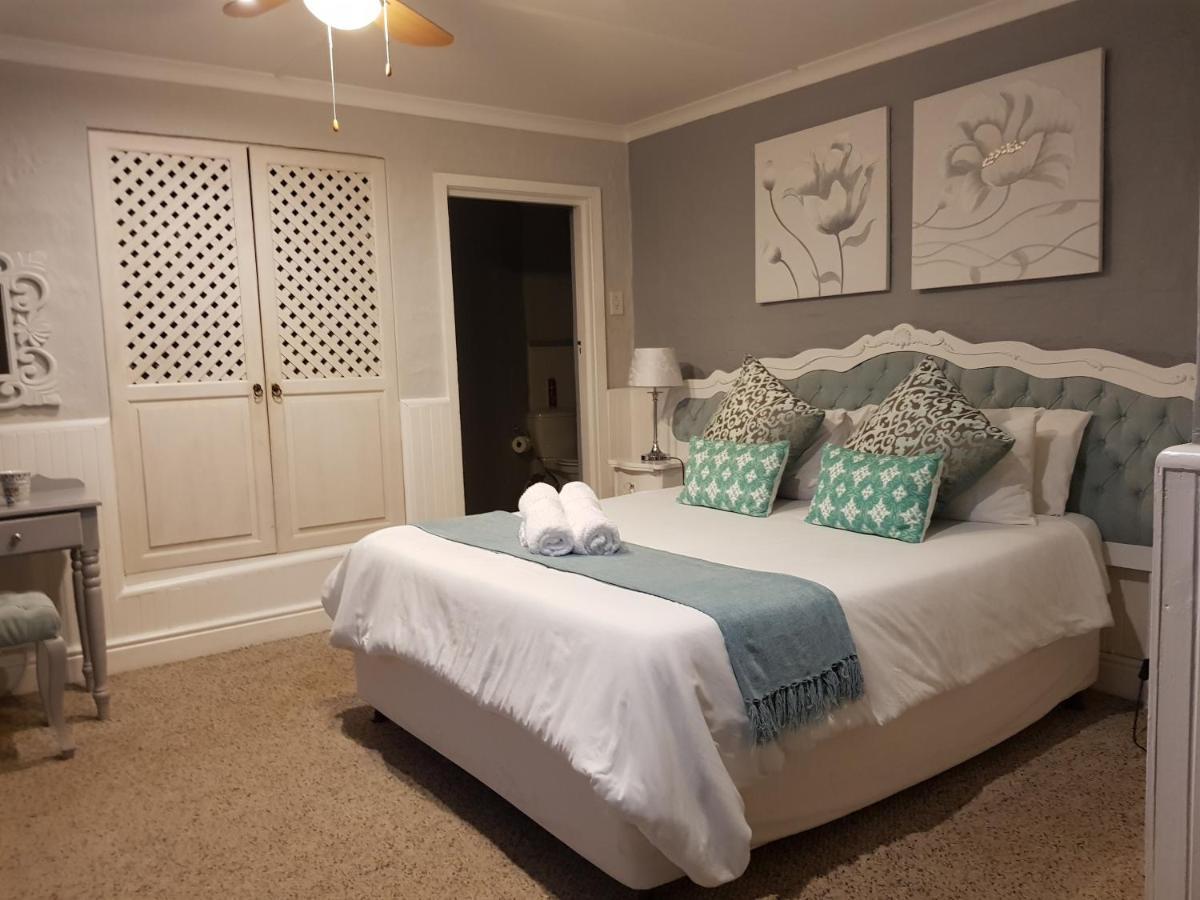 Azure House Hotel Knysna Ngoại thất bức ảnh