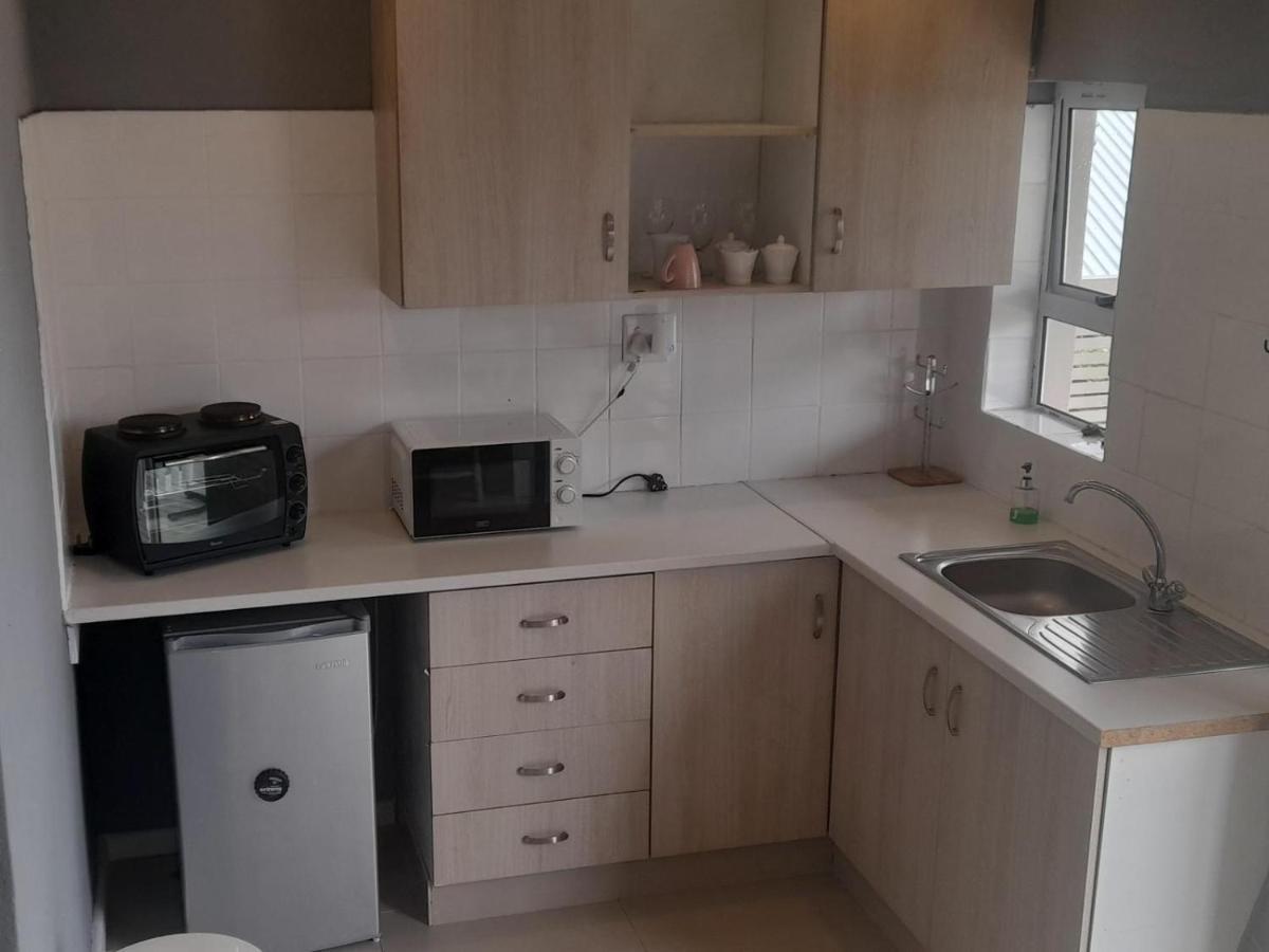 Azure House Hotel Knysna Ngoại thất bức ảnh