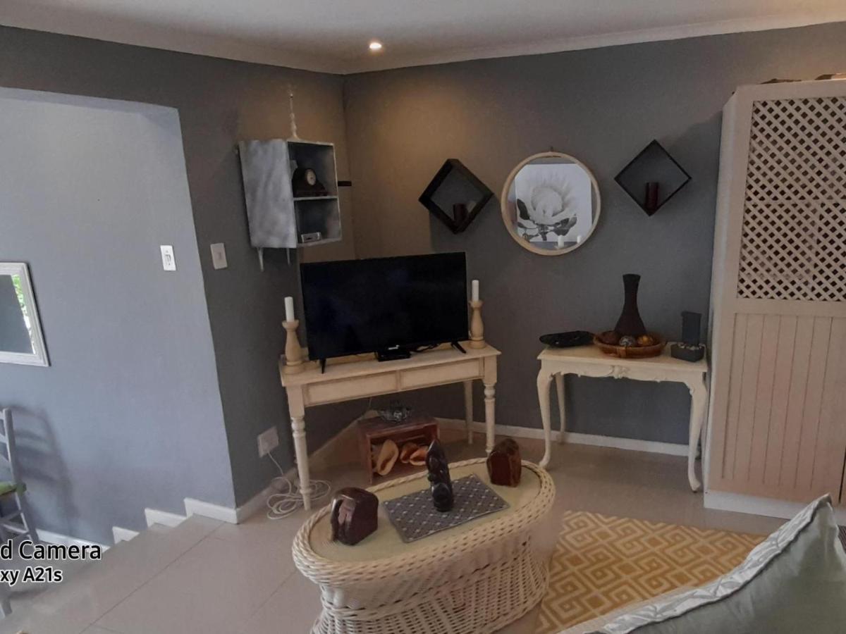 Azure House Hotel Knysna Ngoại thất bức ảnh