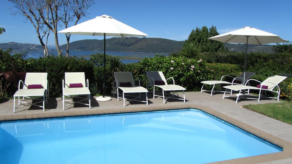 Azure House Hotel Knysna Ngoại thất bức ảnh