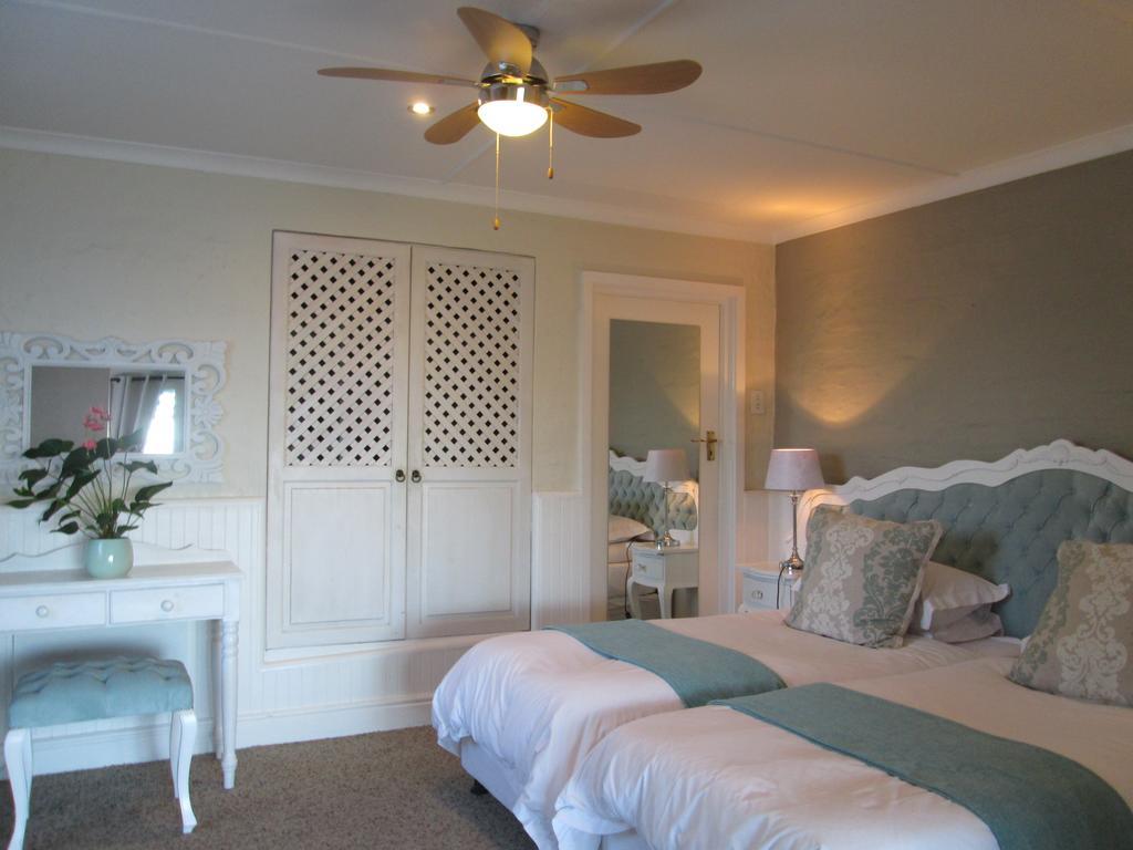 Azure House Hotel Knysna Ngoại thất bức ảnh