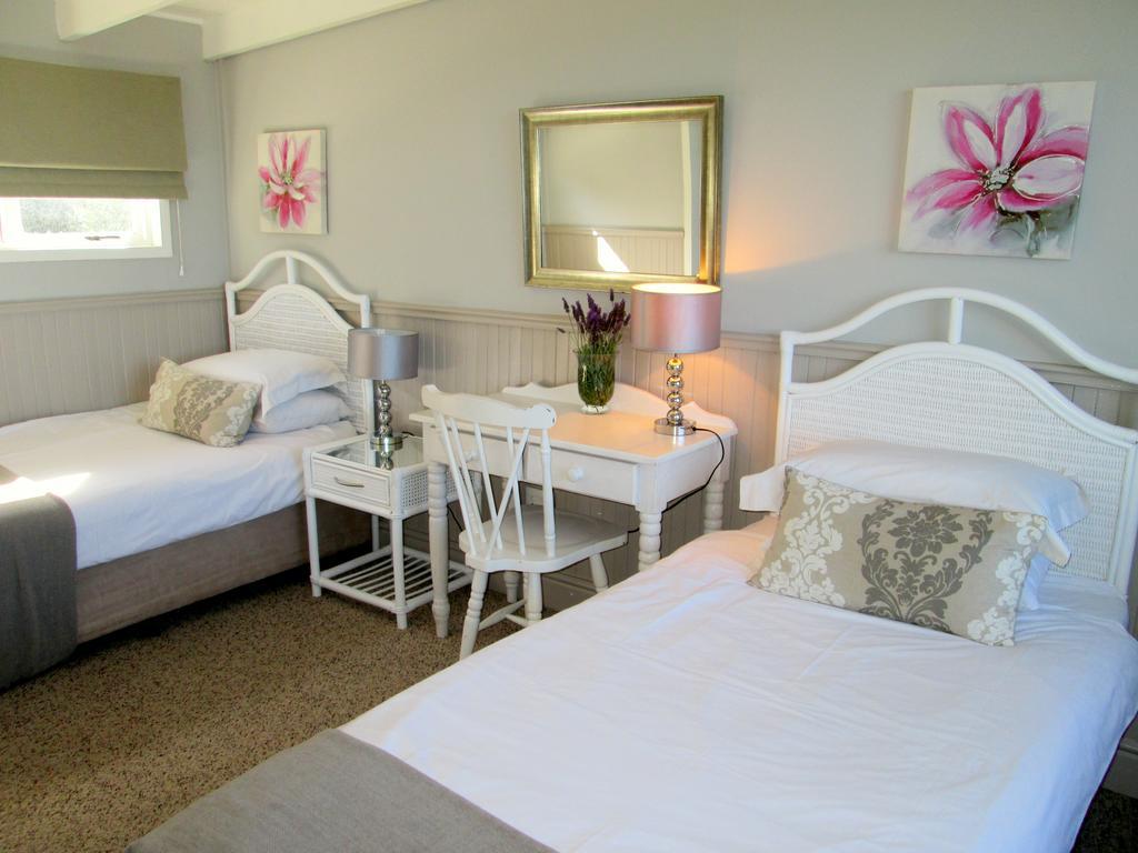 Azure House Hotel Knysna Ngoại thất bức ảnh
