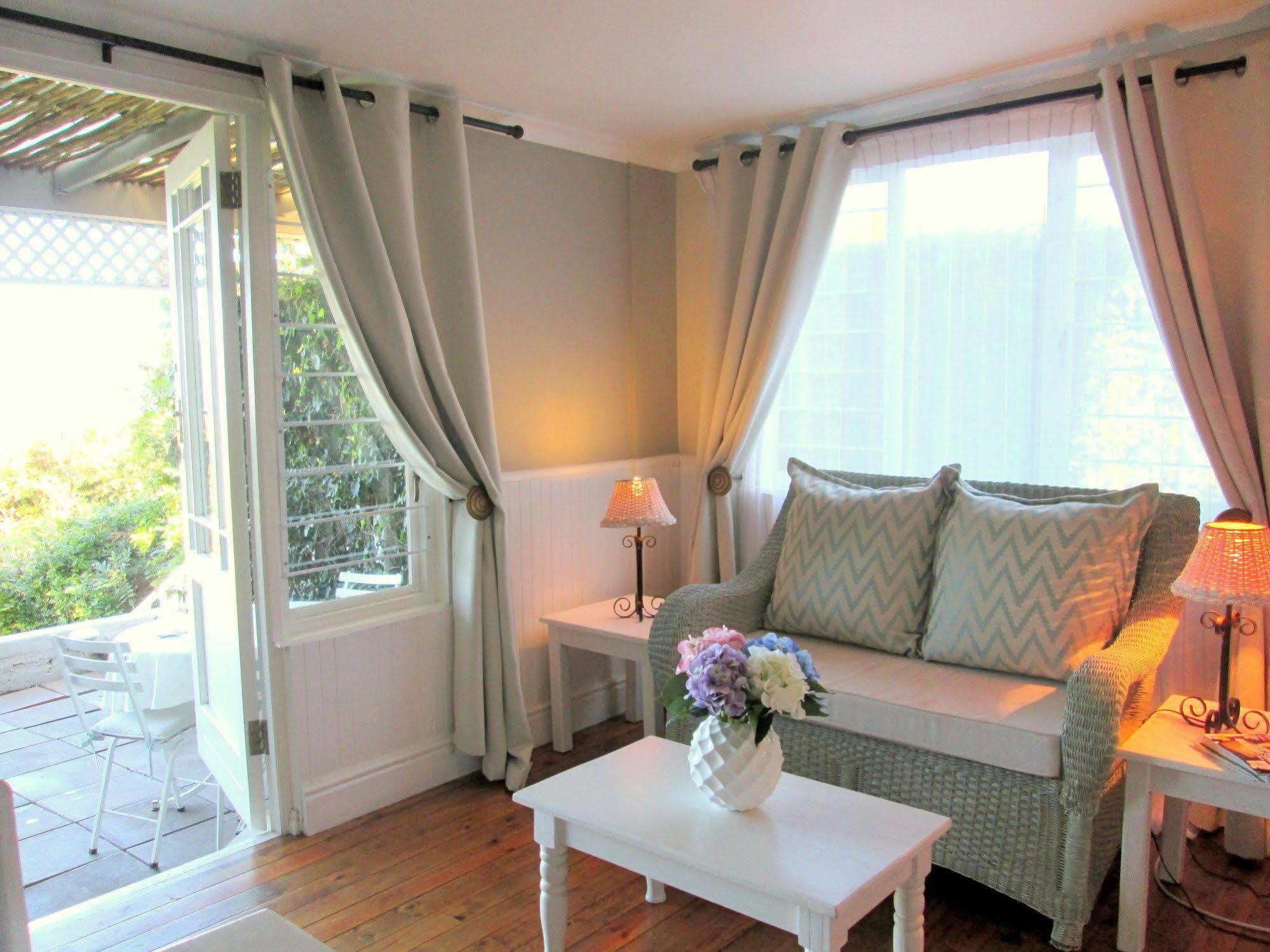 Azure House Hotel Knysna Ngoại thất bức ảnh