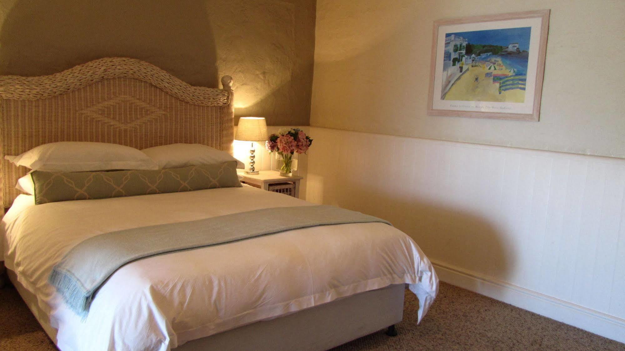Azure House Hotel Knysna Ngoại thất bức ảnh