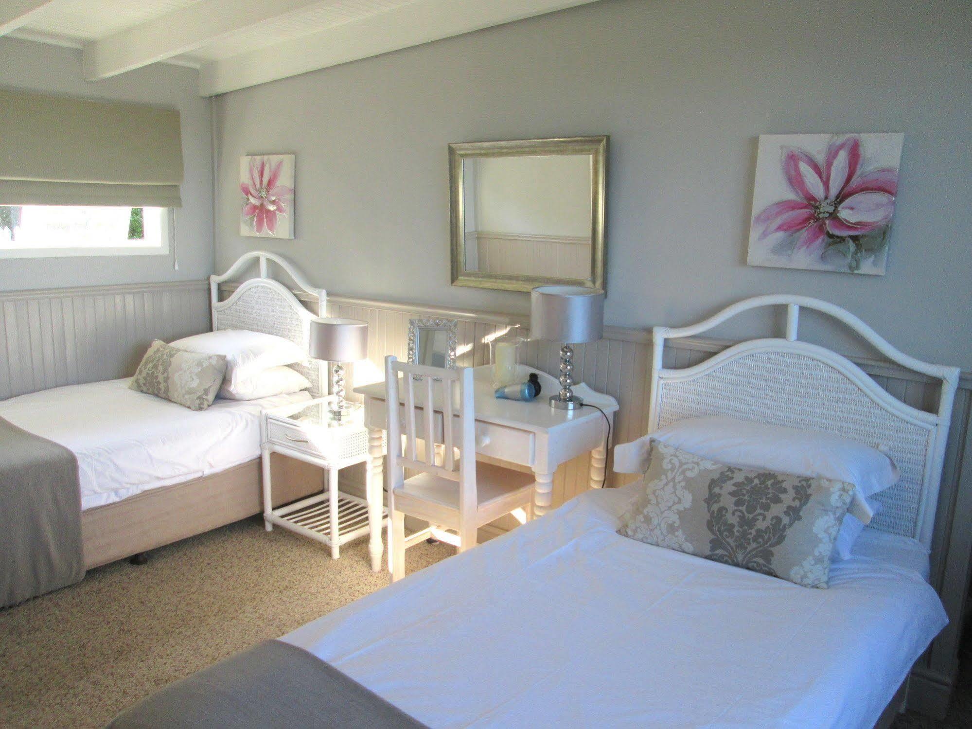 Azure House Hotel Knysna Ngoại thất bức ảnh