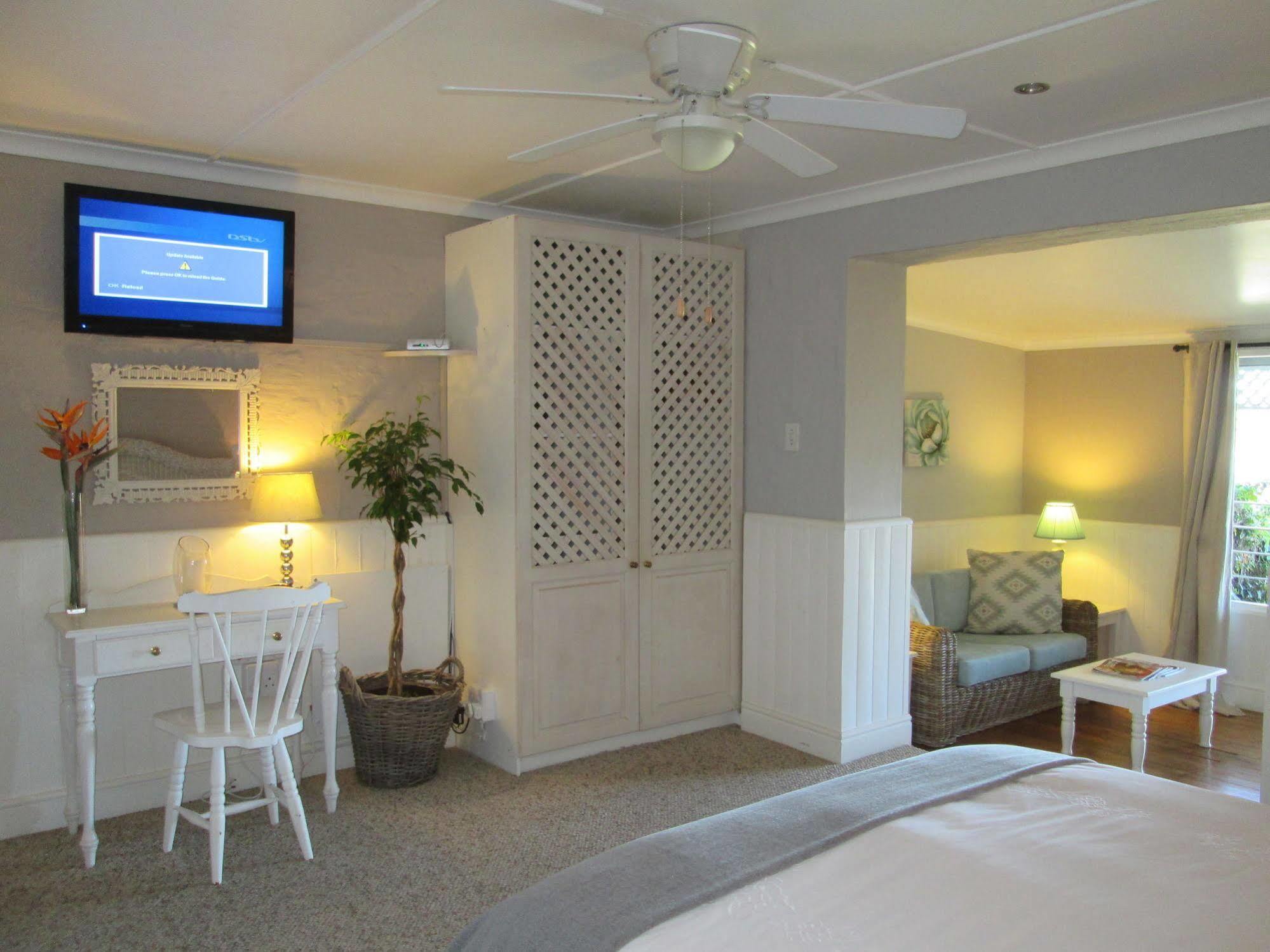 Azure House Hotel Knysna Ngoại thất bức ảnh