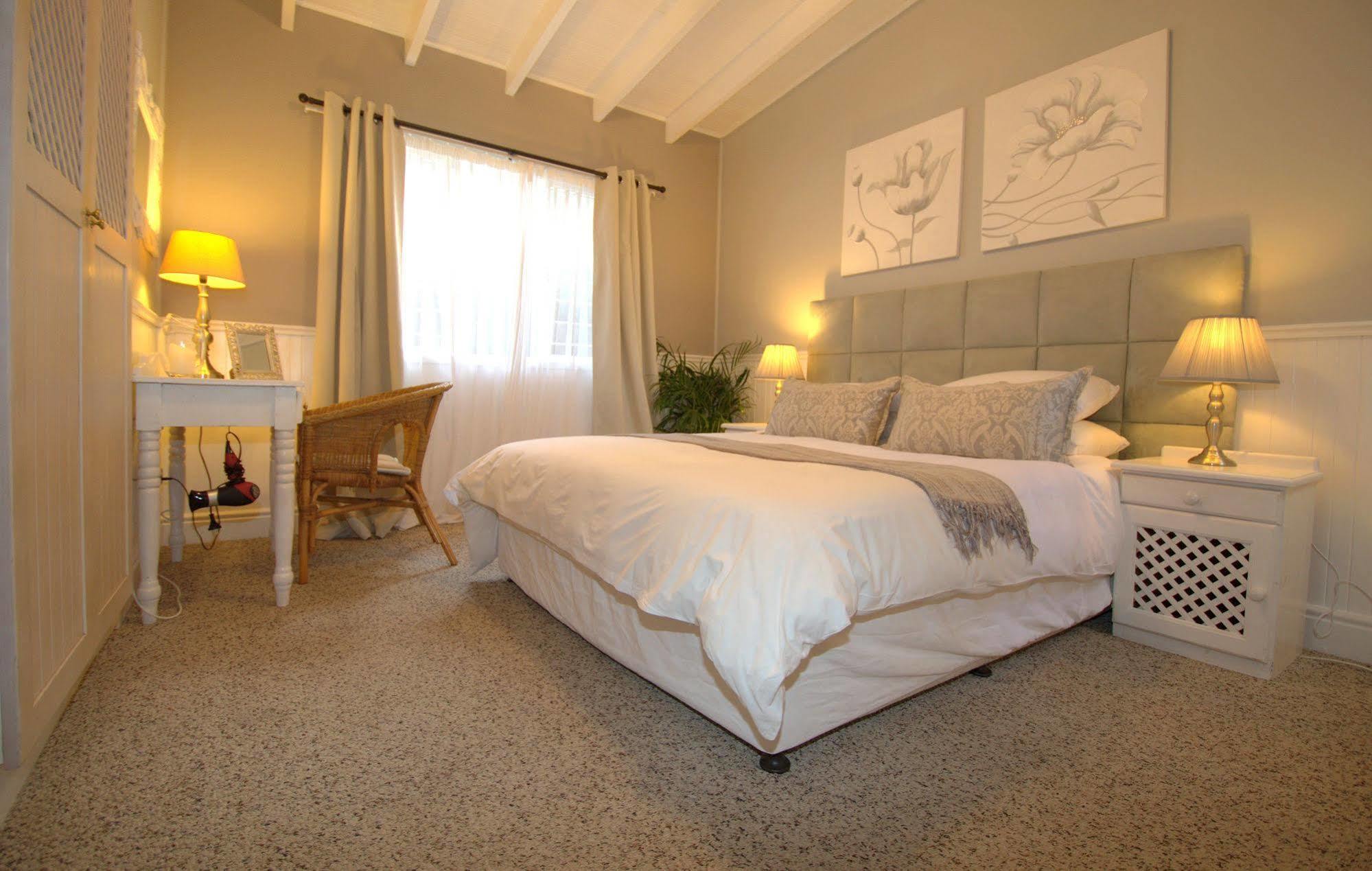 Azure House Hotel Knysna Ngoại thất bức ảnh