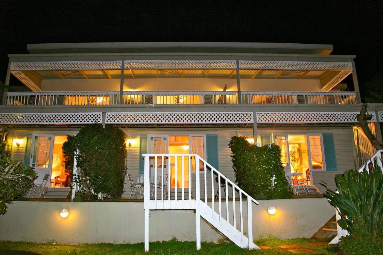 Azure House Hotel Knysna Ngoại thất bức ảnh
