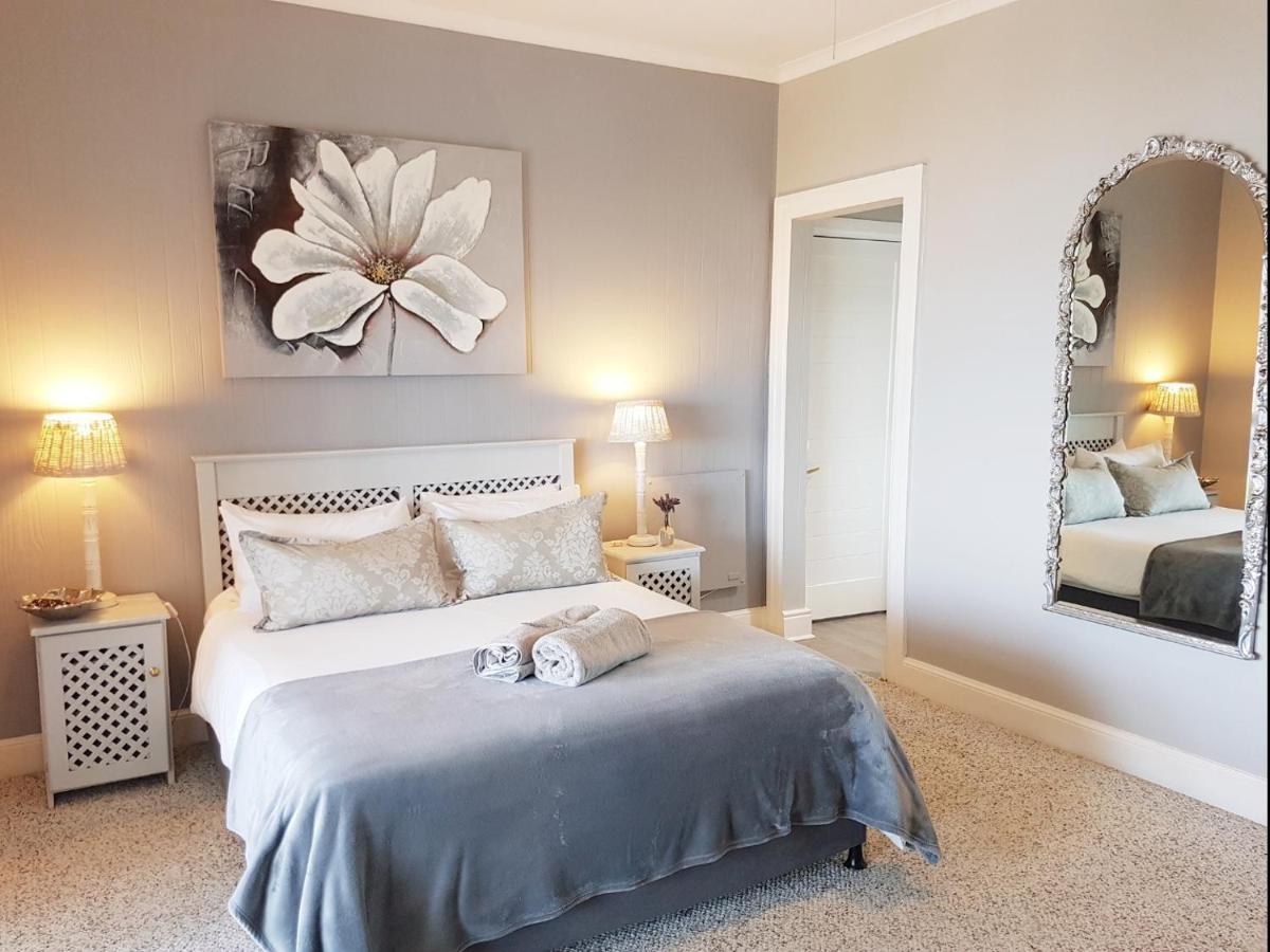 Azure House Hotel Knysna Ngoại thất bức ảnh