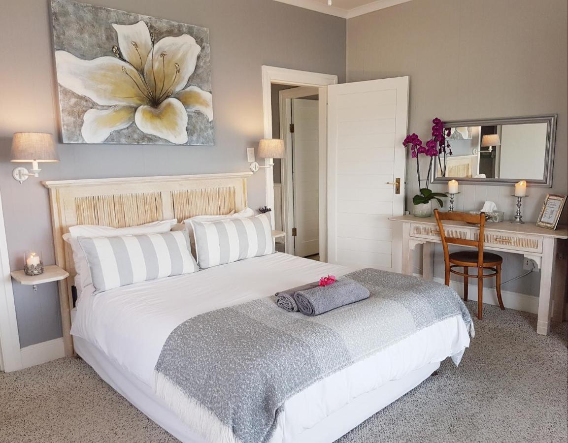 Azure House Hotel Knysna Ngoại thất bức ảnh