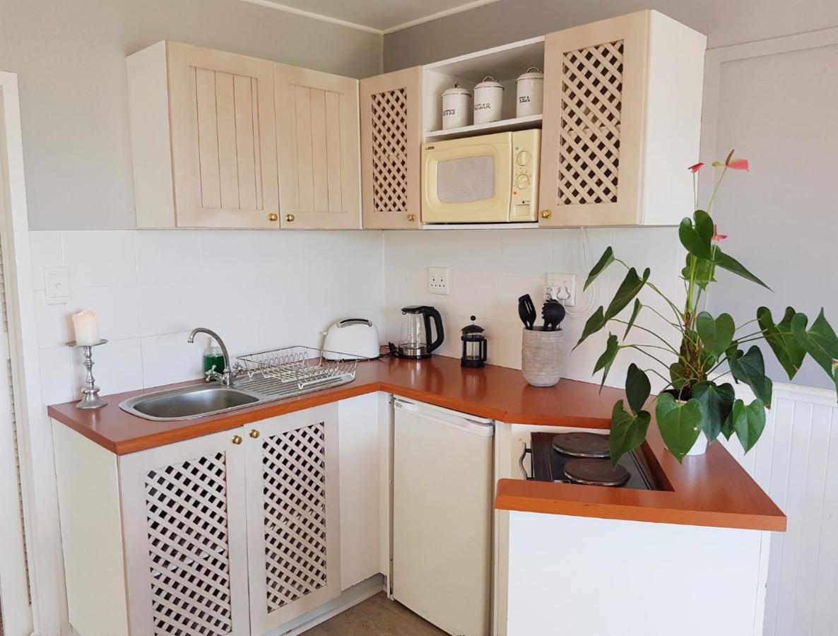 Azure House Hotel Knysna Ngoại thất bức ảnh