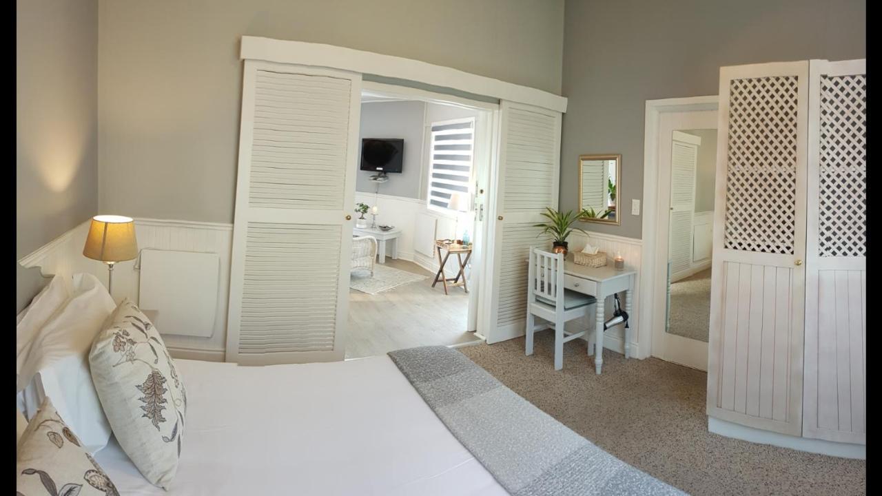 Azure House Hotel Knysna Ngoại thất bức ảnh
