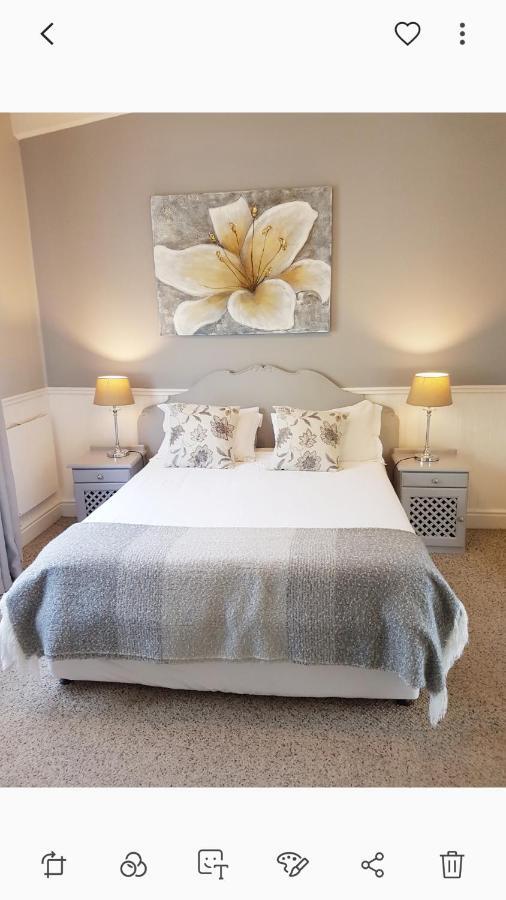 Azure House Hotel Knysna Ngoại thất bức ảnh