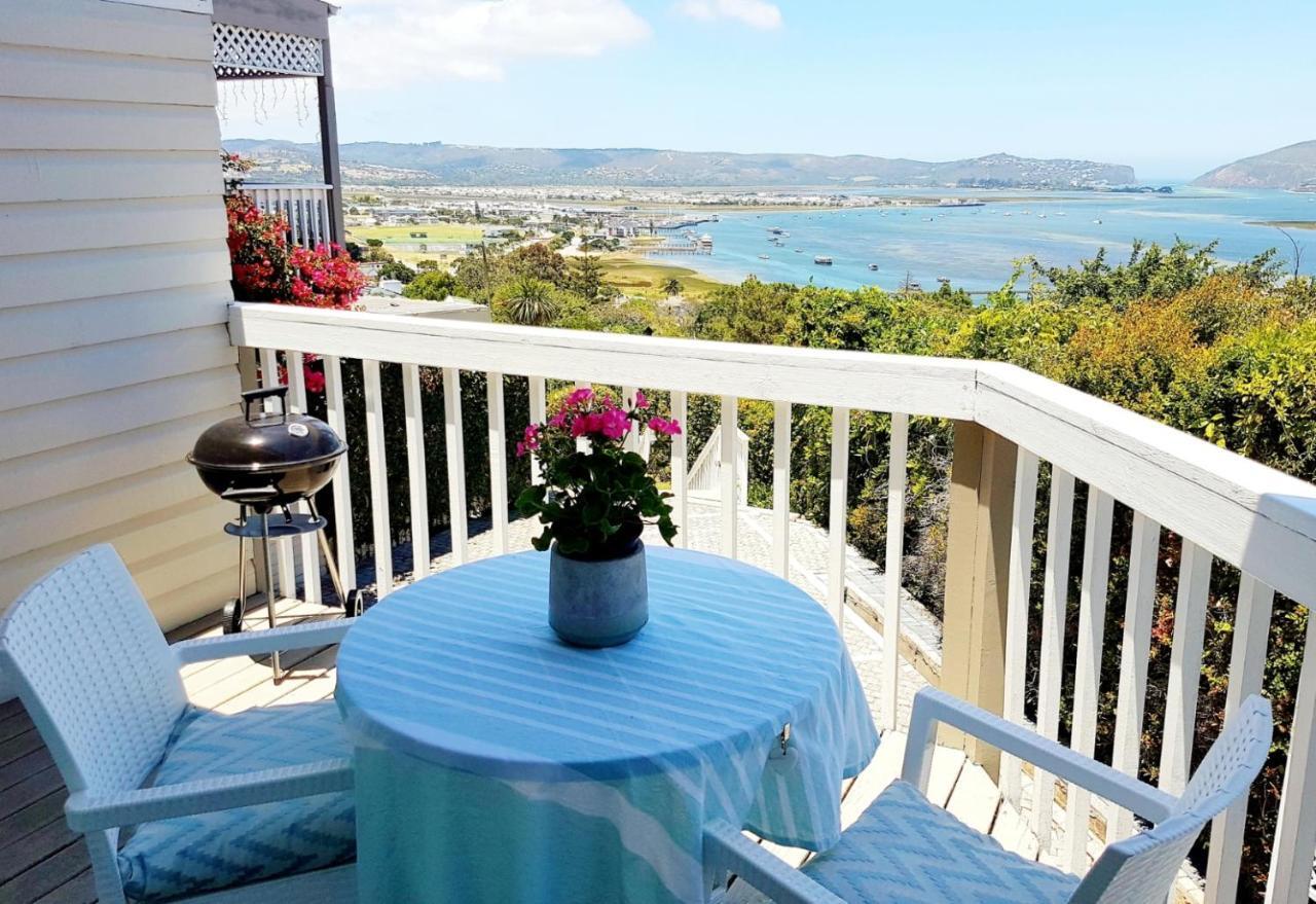 Azure House Hotel Knysna Ngoại thất bức ảnh
