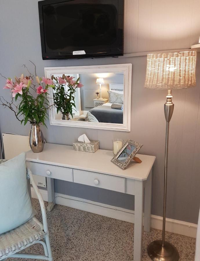 Azure House Hotel Knysna Ngoại thất bức ảnh
