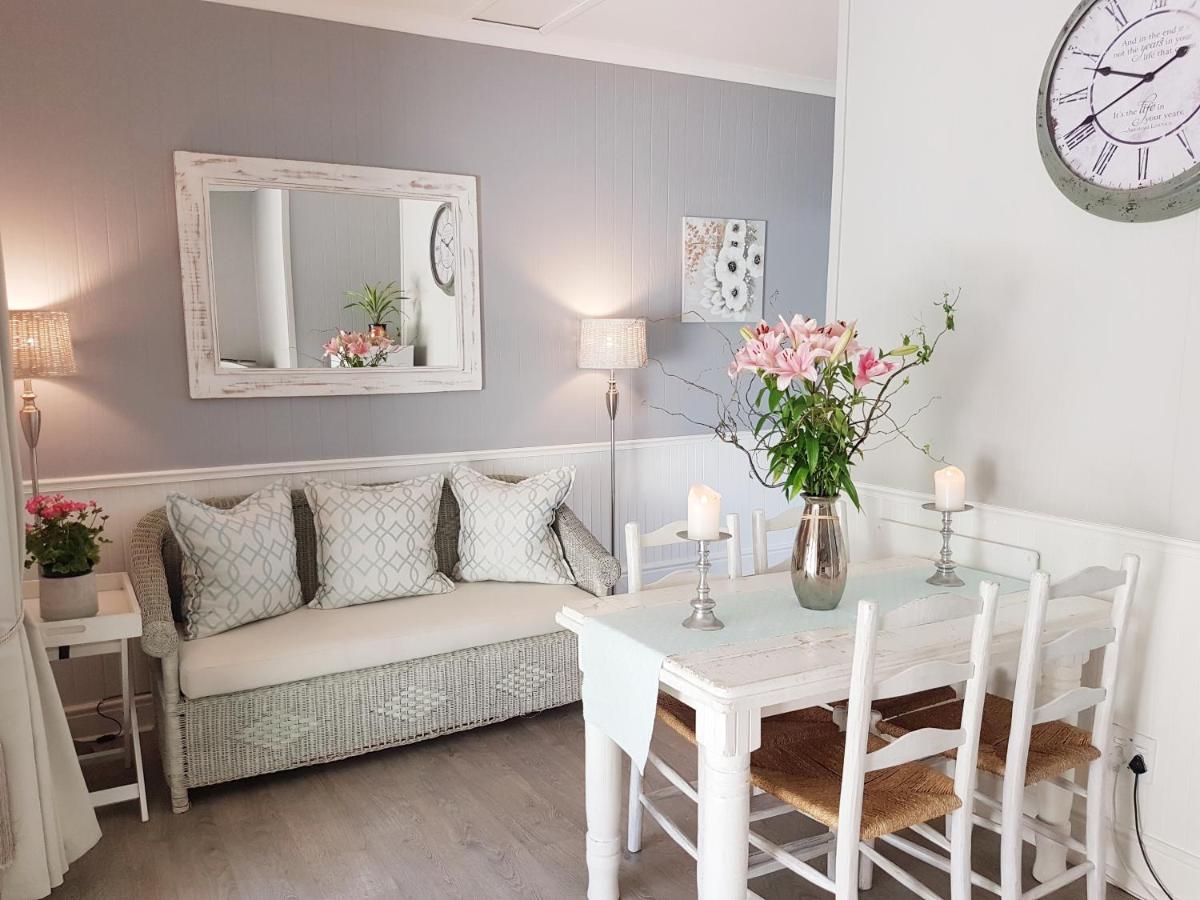 Azure House Hotel Knysna Ngoại thất bức ảnh