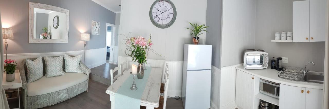 Azure House Hotel Knysna Ngoại thất bức ảnh
