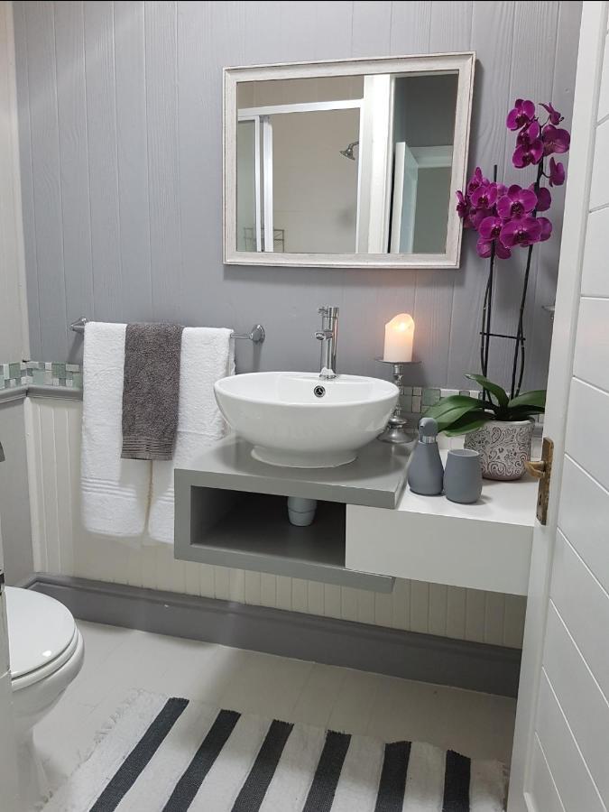 Azure House Hotel Knysna Ngoại thất bức ảnh