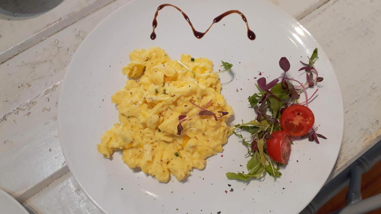 Azure House Hotel Knysna Ngoại thất bức ảnh