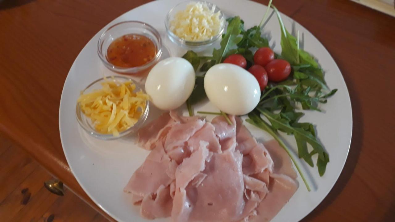 Azure House Hotel Knysna Ngoại thất bức ảnh