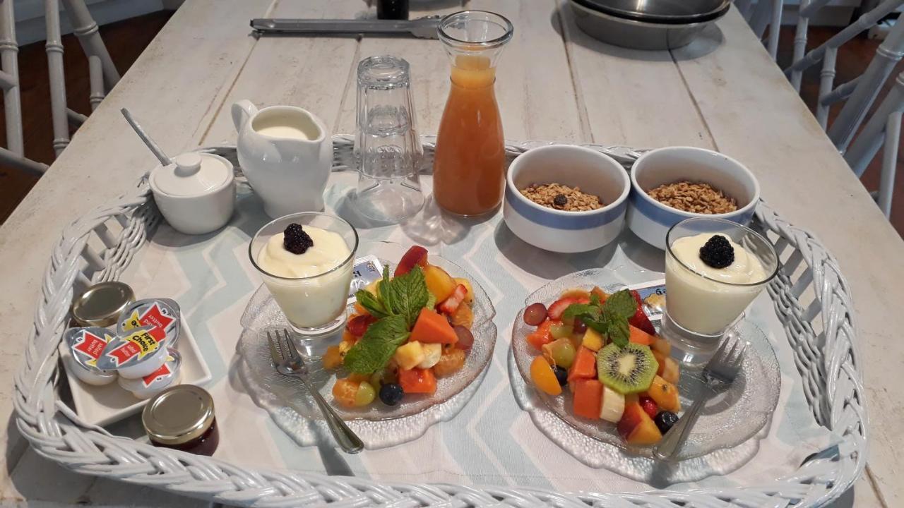 Azure House Hotel Knysna Ngoại thất bức ảnh